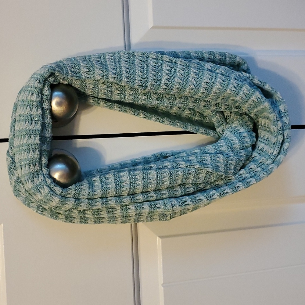 Maurices Lightweight Infinity Scarf